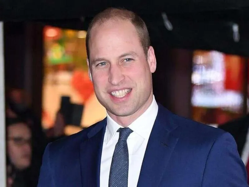 Prințul William, prima reacție după acuzațiile aduse familiei regale/FOTO: Getty