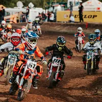 În 2023, Campionatul Mondial de Motocross pentru Juniori se desfășoară în România - Foto: motorheads.ro
