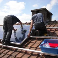 Câți bani îți dă statul să îți pui panouri fotovoltaice? A mărit suma dar pune noi condiții - Foto: Pixabay.com (rol ilustrativ)