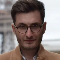 Vlad Teohari cere daune materiale de 816.000 de lei de la USR pentru invalidarea candidaturii sale la alegerile parlamentare/FOTO: Facebook