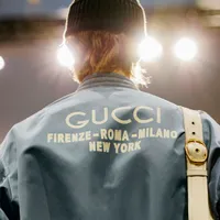 Gucci- Foto: FACEBOOK