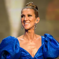 Celine Dion- Foto: WOMEN HEALTH
