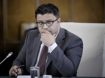 SURSE Cine e ministrul care avea bagajele făcute pentru funcția de ambasador în SUA 