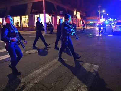 Atac armat, la una dintre cele mai prestigioase universități din SUA - Foto: Profimedia images