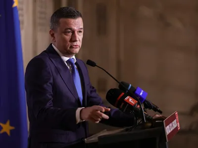 Grindeanu, despre intrarea la guvernare: Toate scenariile, pe masă, de la premier PSD, la opoziție - Foto: INQUAM PHOTOS / Sabin Cirstoveanu