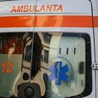 Tânăr din Vaslui la spital după ce s-a aruncat de la etajul patru. În ce stare se află? - Foto: Arhiva / imagine rol ilustrativ
