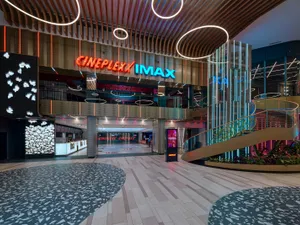 IULIUS va aduce în RIVUS brandul CINEPLEXX, cu tehnologii de ultimă generație Foto: IULIUS