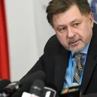 Rafila: Rata testelor de salivă fals pozitive, surprinzător de mare. Probabil, probleme în utilizare. / Foto: digi24.ro