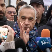 Cine e actorul care vrea să candideze la prezidențiale dacă Georgescu va fi exclus: „Gândim la fel” - Foto: Profimedia images