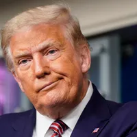 Donald Trump a obținut rezultate mixte în midterms-Foto: Macleans.ca