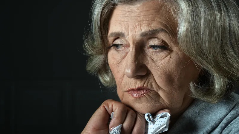 Pensionar „furat” la pensie. A pierdut 700 lei pentru că nu e pensionat pe legea nouă. Cât a lucrat? - Foto: Freepik