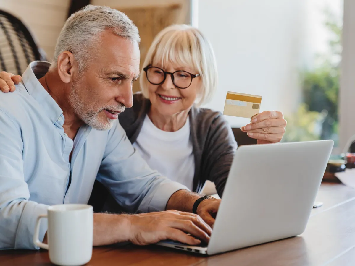 Pensionari la pensie - Foto: Freepik