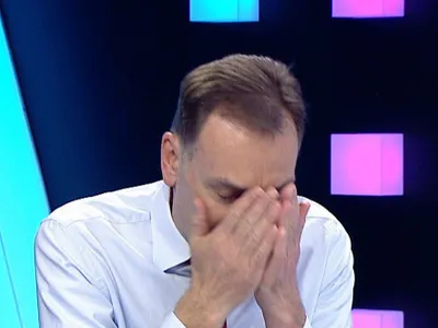 Radu Naum a spus doar două cuvinte după ce a auzit ce ar face Gigi Becali dacă ar fi președintele României