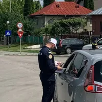 Amenzi de 126.000 de lei în ziua votului - Foto: captură video MAI