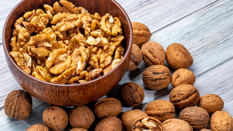 Alimentul iubit de români, cheia vieții lungi. Scade tensiunea, reduce inflamația. Cât să consumi? - Foto: Freepik (Imagine cu rol ilustrativ)
