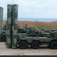Rusia și-a transferat apărarea aeriană S-400 mai aproape de Ucraina - Foto: mil.in.ua (imagine cu caracter ilustrativ)