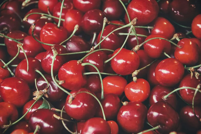 Cireșe Foto: Pexels (imagine cu rol ilustrativ)