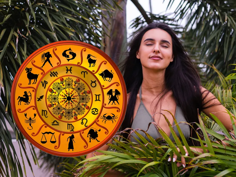 Horoscop 27 iunie. Luna în Leu îi face convingători pe Scorpioni. Berbecii, surprize în familie - Foto: Freepik, Pngwing.com (Imagine cu rol ilustrativ)