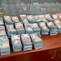 Italia a destructurat o rețea de 140 de companii prin care China spala bani - Foto: Profimedia Images (imagine cu caracter ilustrativ)