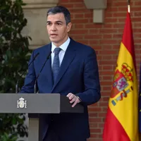 Spania va recunoaște oficial statul Palestina. Mesajul premierului Pedro Sánchez - Foto: Profimediaimages.ro