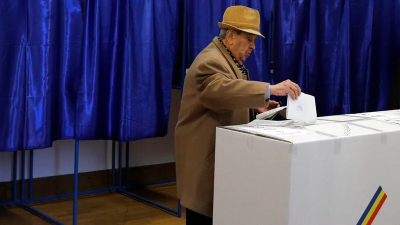 Parlamentare 2024. BEC: Până la ora 12,00 au votat în diaspora 27.277 de alegători - FOTO: Inquam Photos / Malina Norocea