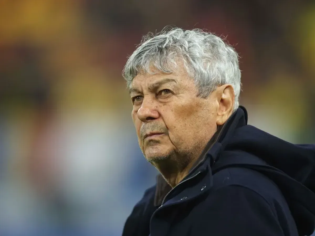 Moment de reculegere la meciurile din Turcia, aproape o săptămână, în memoria lui Mircea Lucescu