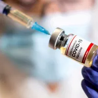 CNCAV 19.133 de persoane vaccinate în ultimele 24 de ore/foto: yahoo