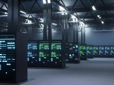 Supercomputere - Foto: magic.com