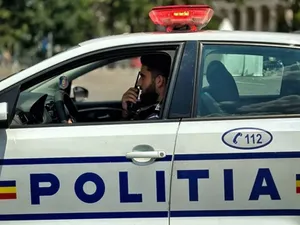 ALERTĂ: Mii de români, păcăliți de site-uri clonă care imită presa și instituțiile statului - FOTO: Politia Capitalei (imagine cu rol ilustrativ)