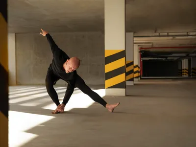 Artiștii cer Ministerul Culturii măsuri concrete pentru sprijinirea dansului contemporan - Foto: Freepik (Imagine cu rol ilustartiv)