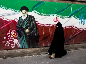 Iranul, înainte și după Revoluția Islamică din 1979 - Foto: Profimedia Images (cu rol ilustrativ)