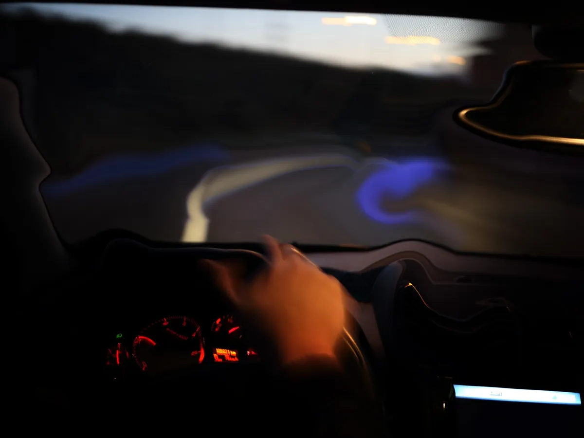 Sofer beat - Foto: Profimedia images