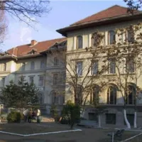 Colegiul Național „Ion Neculce” din București/ FOTO: neculce.ro