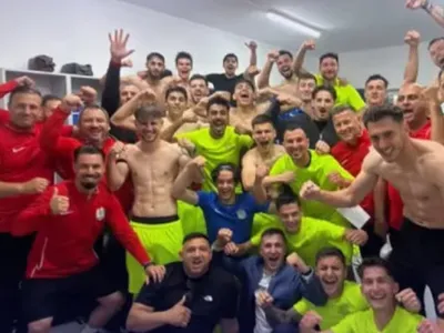 FOTO Promovare istorică în România: ”Un vis devenit realitate”