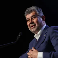 Ciolacu: „Sunt şocat de vestea atacului asupra premierului danez” - Foto: INQUAM Photos/ George Călin