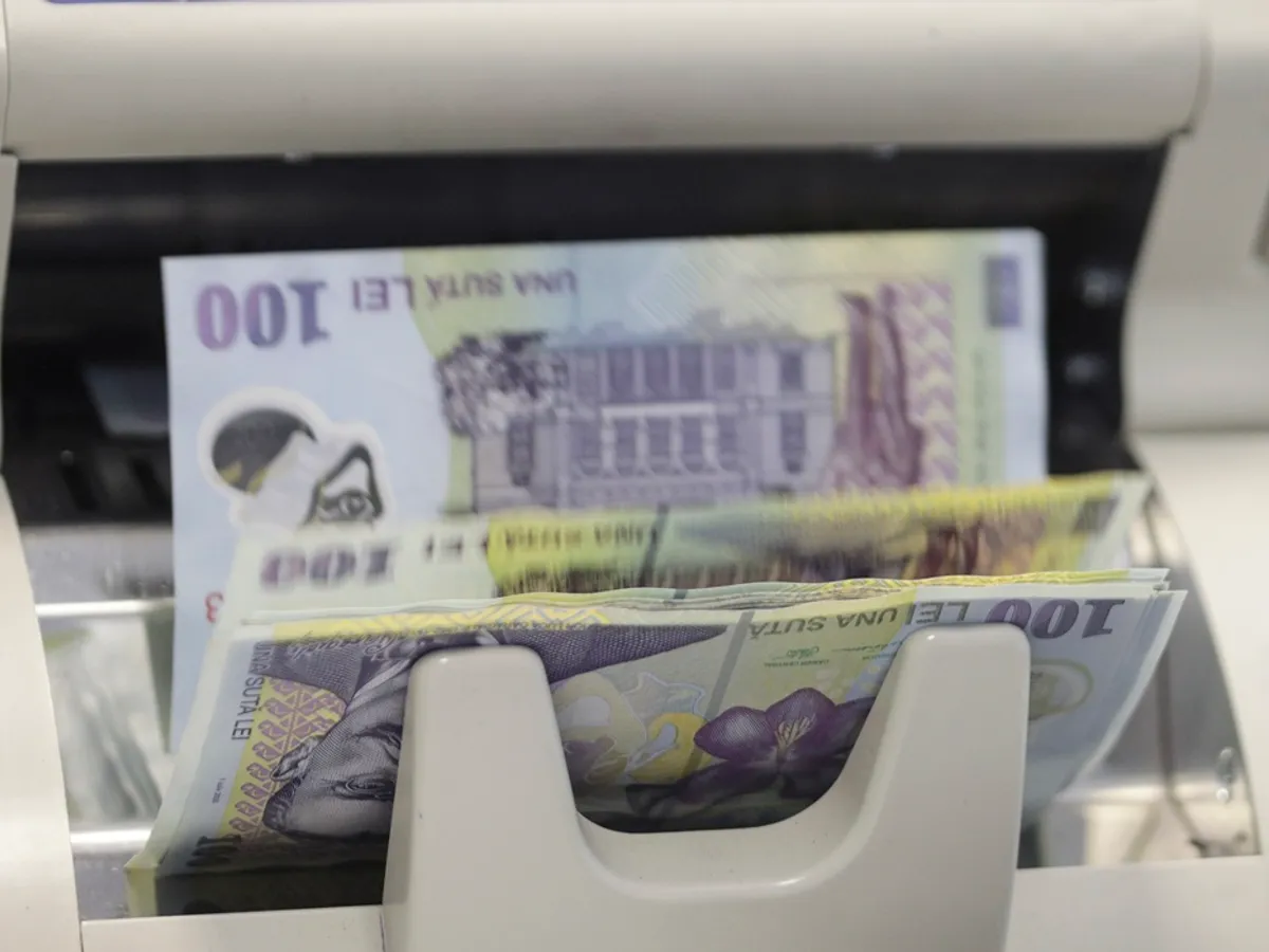 Investițiile din economia României au depășit 100 miliarde lei. Ce domenii au crescut?
