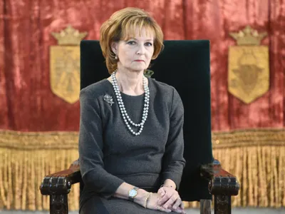 Principesa Margareta- Foto: RTV