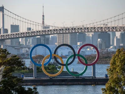 Oficial: Jocurile Olimpice 2020 de la Tokyo se vor desfăşura fără spectatori. / Foto: olympics.com