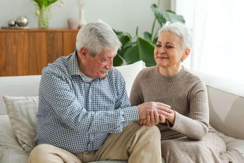 Pensionari la pensie - Foto: Freepik