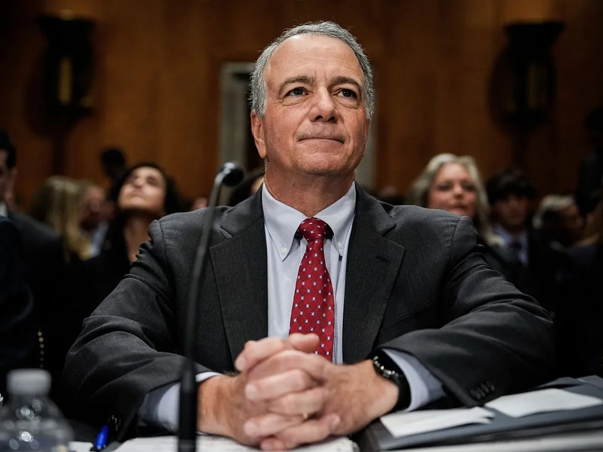 Darryl Nirenberg, nominalizat ambasador al SUA în România: Sunteţi un aliat-cheie în cadrul NATO!