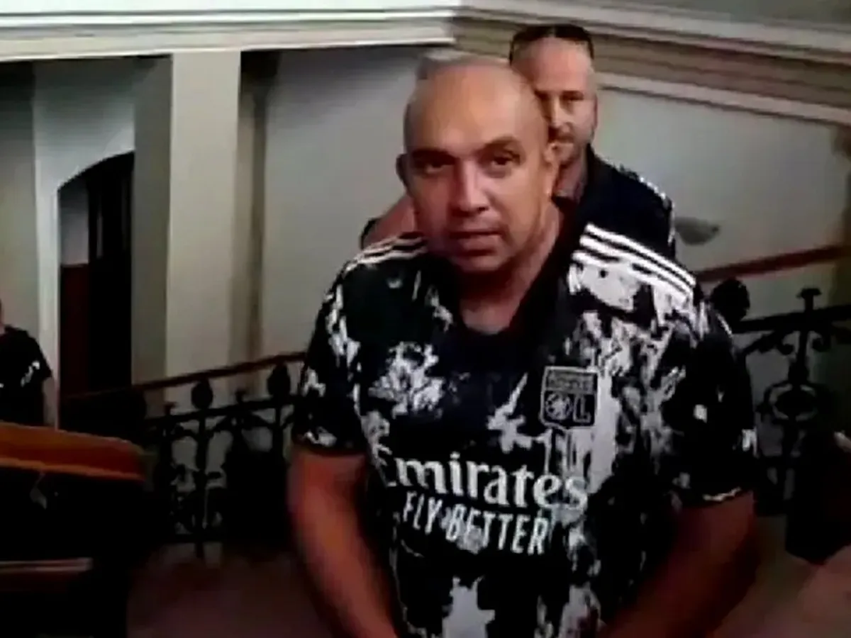 Interlopul Omar Jamal și-a ucis în bătaie mama și bunica Foto: Foaia Transilvană