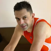 Eduard Novak Foto: Facebook