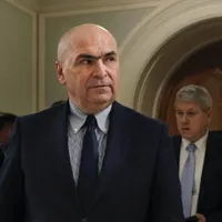 Criză politică și semnale externe: Ilie Bolojan promite stabilitate și securitate pentru România!: FOTO -  INQUAM PHOTOS/Malina Norocea(imagine cu rol ilustrativ)