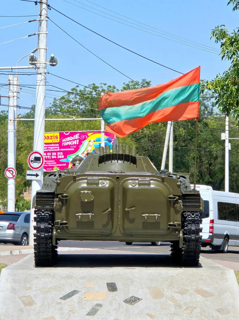 Transnistria
