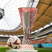 România Europa League - Foto: Profimedia images