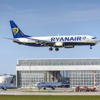 Avionul de pe ruta București - Malaga, forțat să revină pe Aeroportul Otopeni - Foto: Pixabay - cu rol ilustrativ