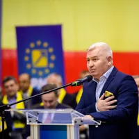 Florin Roman: PSD a manipulat România înroșind hărți. Care sunt cifrele reale de la alegeri - Foto: FB