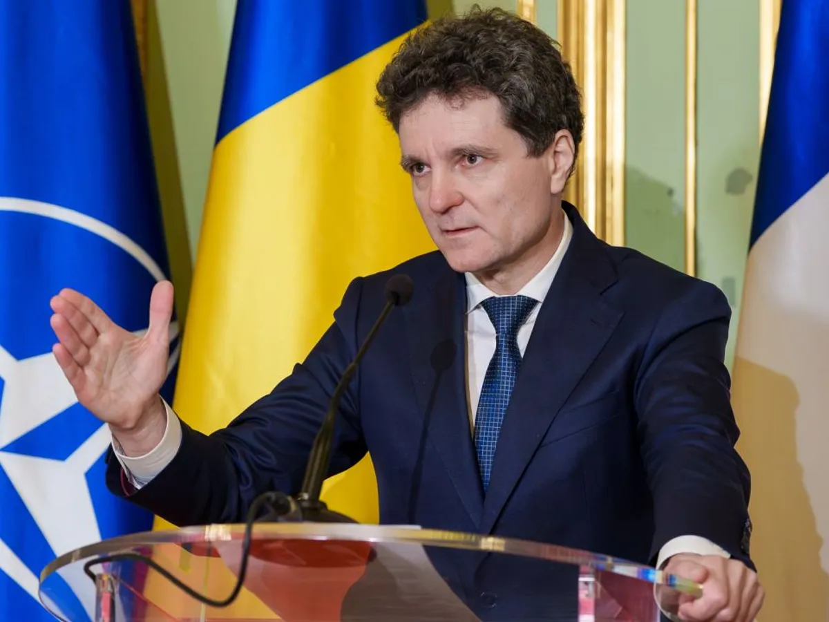 Președintele Nicușor Dan participă la Washington la Consiliul pentru Pace inițiat de Donald Trump