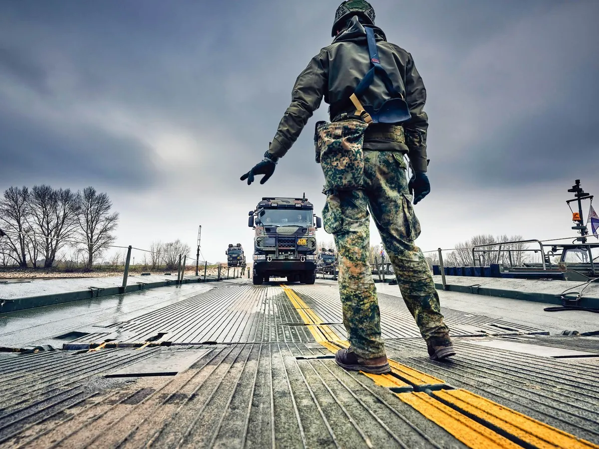 O boală periculoasă se extinde în apropiere de România. O țară trimite armata să păzească granițele - Foto: Profimedia Images (rol ilustrativ)