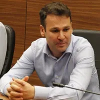 Robert Negoiță, primarul Sectorului 3/FOTO: facebook.com